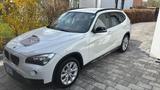 BMW X1 E84 xdrive 18d - BMW X1: E84