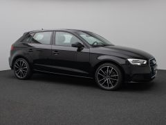 Foto Nummer 4: AUDI A3