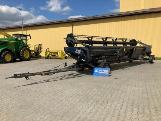Fendt SUPER FLOW 920 RAPSMESSER KLAPPBAR