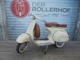 Vespa VBB 150 2T 125 ccm Zulassung - 150CC