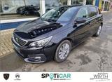 Peugeot 308 Allure Pack 130 EAT8 ACC+NAVI+SITZHZG.+AHK - Peugeot 308 in Bremen