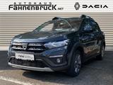 Dacia Sandero III Stepway LPG 1.0 TCe 100 Navi Klima - Dacia Sandero mit LPG-Antrieb: Kleinwagen