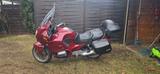 BMW R1100RT - BMW R 1100