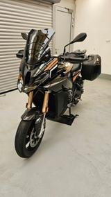 BMW S1000 XR Carbon Paket M Frästeile Koffer  - Angebote entsprechen deinen Suchkriterien