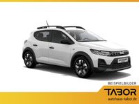 Dacia Sandero - Vorschau Bild 3
