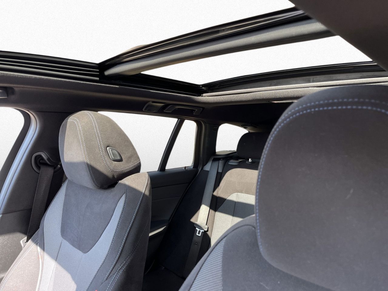 BMW 320 - Bild 13