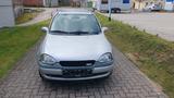 Opel Corsa 1,0 Benzin - Opel Corsa aus 2000: B
