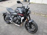 Triumph Trident 660 - TRIUMPH MOTORRAD TR6