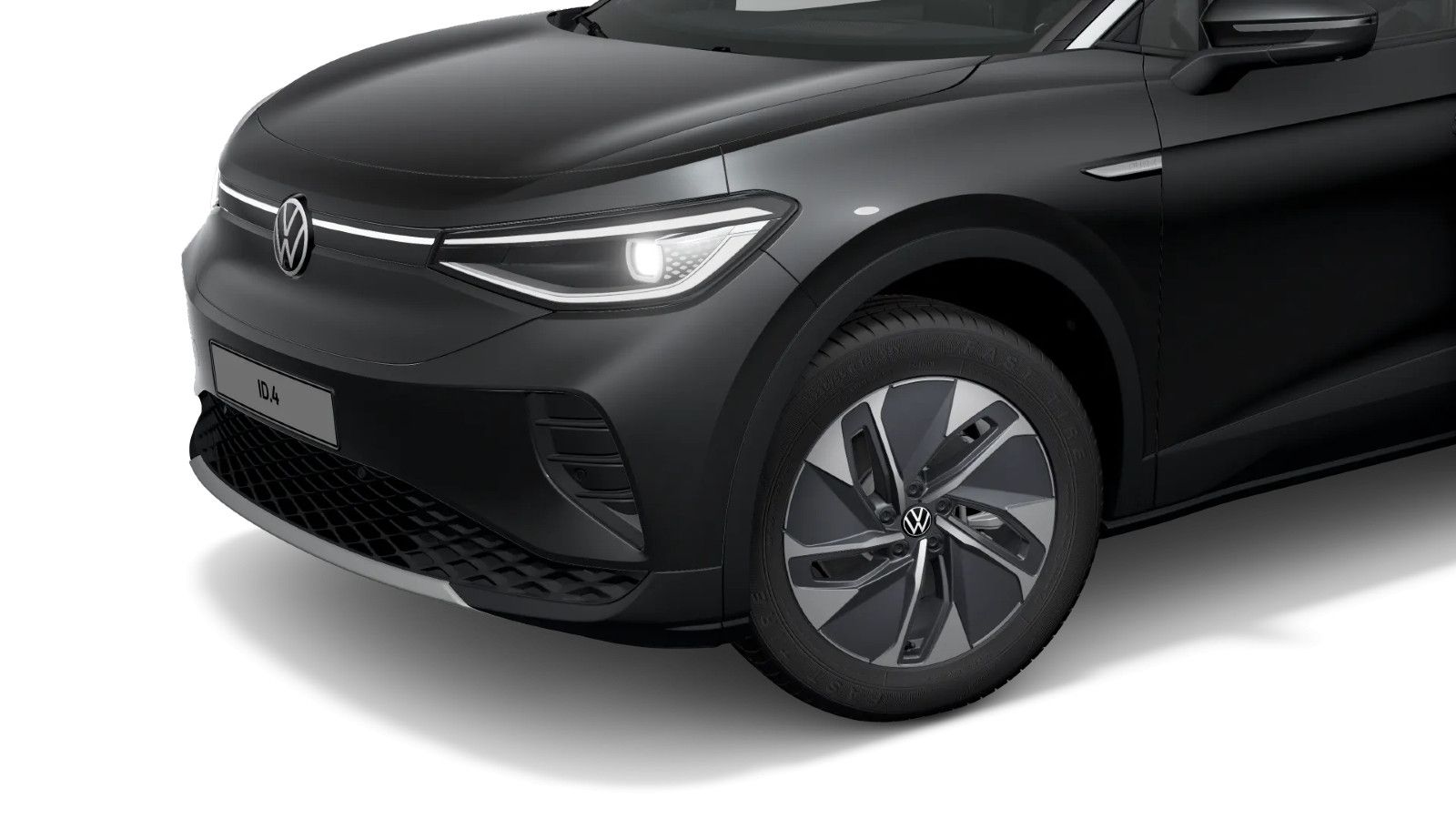 Volkswagen ID.4 - Bild 9