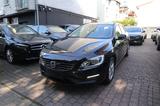 Volvo V60 Kombi Kinetic LED Leder Navi PDC AHK - Volvo V60 in Mannheim