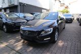 Volvo V60 Kombi Kinetic LED Leder Navi PDC AHK - Volvo V60 aus 2015