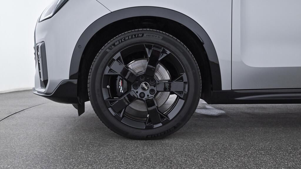 MINI Countryman C (Cooper) - Bild 18