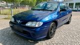 Renault Megane Coach 1.6e*Automatik*2.HAND... - Renault Megane mit Benzin-Antrieb: Sportwagen, 1.6