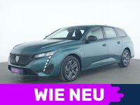 Peugeot 308 - Vorschau Bild 1