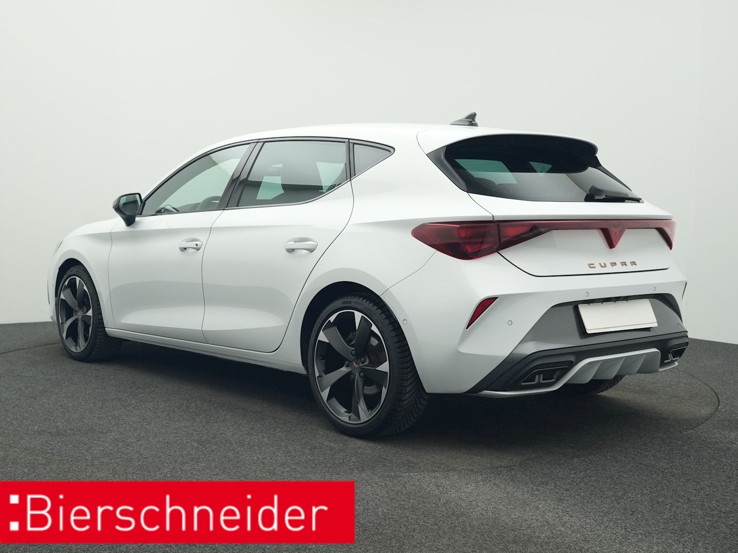 Cupra Leon - Bild 4