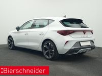 Cupra Leon - Vorschau Bild 4