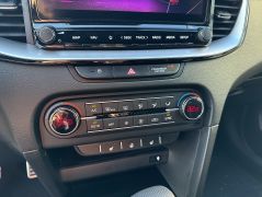 KIA Ceed Sportswagon 1.5T 140 DCT7 GT-LINE TECHN LED KIA Ceed Sportswagon 1.5T 140 DCT7 GT-LINE TECHN LED