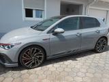 Volkswagen Golf 2.0 TSI OPF DSG GTI Clubsport GTI Clubsport
