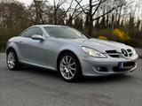 Mercedes-Benz SLK 280 SLK Roadster SLK 280 - gebrauchte Mercedes-Benz SLK 280 aus dem Jahr 2006