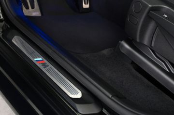 BMW X3 xDrive30d M Sport PANO LASER RFK AHK 19"