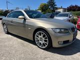 BMW 325i Cabrio Sportpaket*AUTOMATIK*XENON*KEYLESS* - mit Benzin-Antrieb: Gold, Cabrio