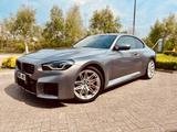 BMW M2 Coupé LCI Schalensitze ACC HuD - UPE: 90.940€