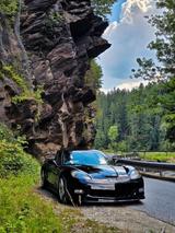 Corvette Z06 Forged New Engine 650bhp - Corvette Gebrauchtwagen von 2006