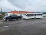 Alpincamper Alpin 903 HT - Alpincamper Wohnwagen & Wohnmobile