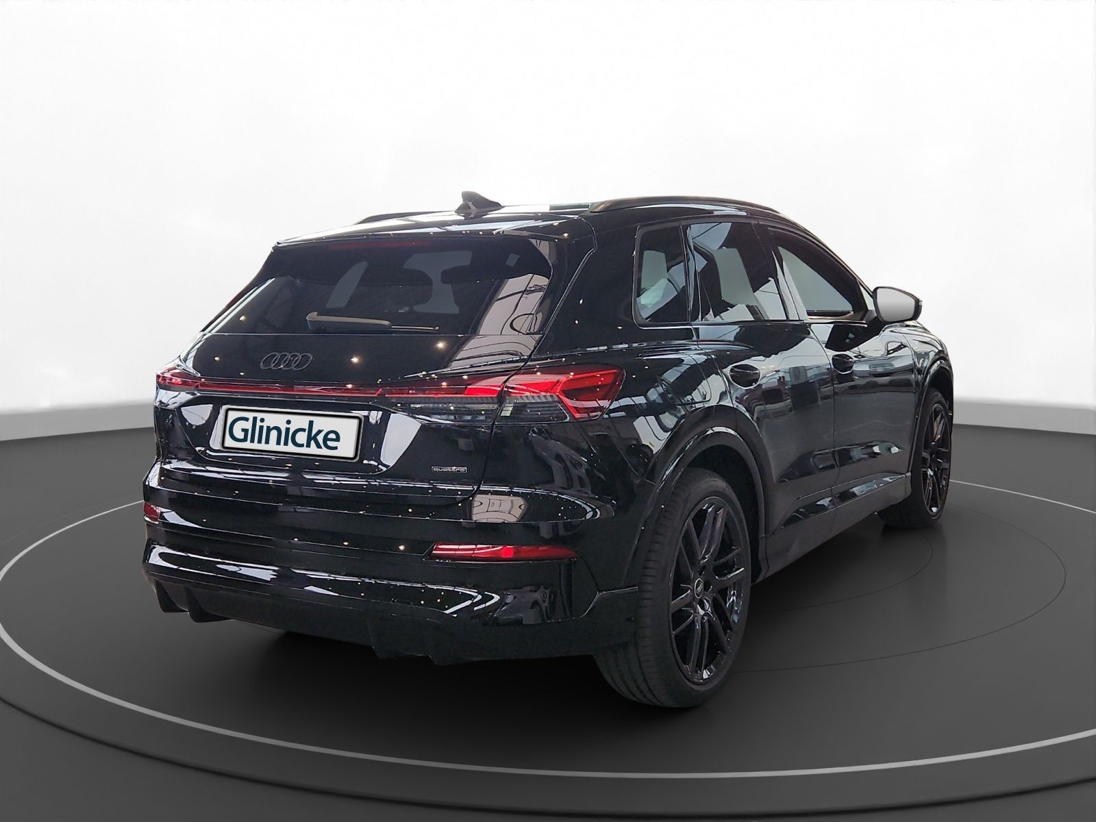 Audi Q4 e-tron - Bild 3