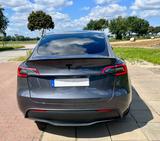 Tesla Model Y Long Range AWD Reber & Boost - Tesla Model Y aus 2021