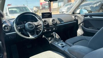 Audi A3 - 9