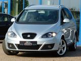 Seat Altea XL Stylance / Style/ inkl. Garantie - Seat Altea aus 2010: Xl
