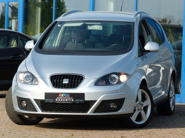 Seat Altea XL Stylance / Style/ inkl. Garantie