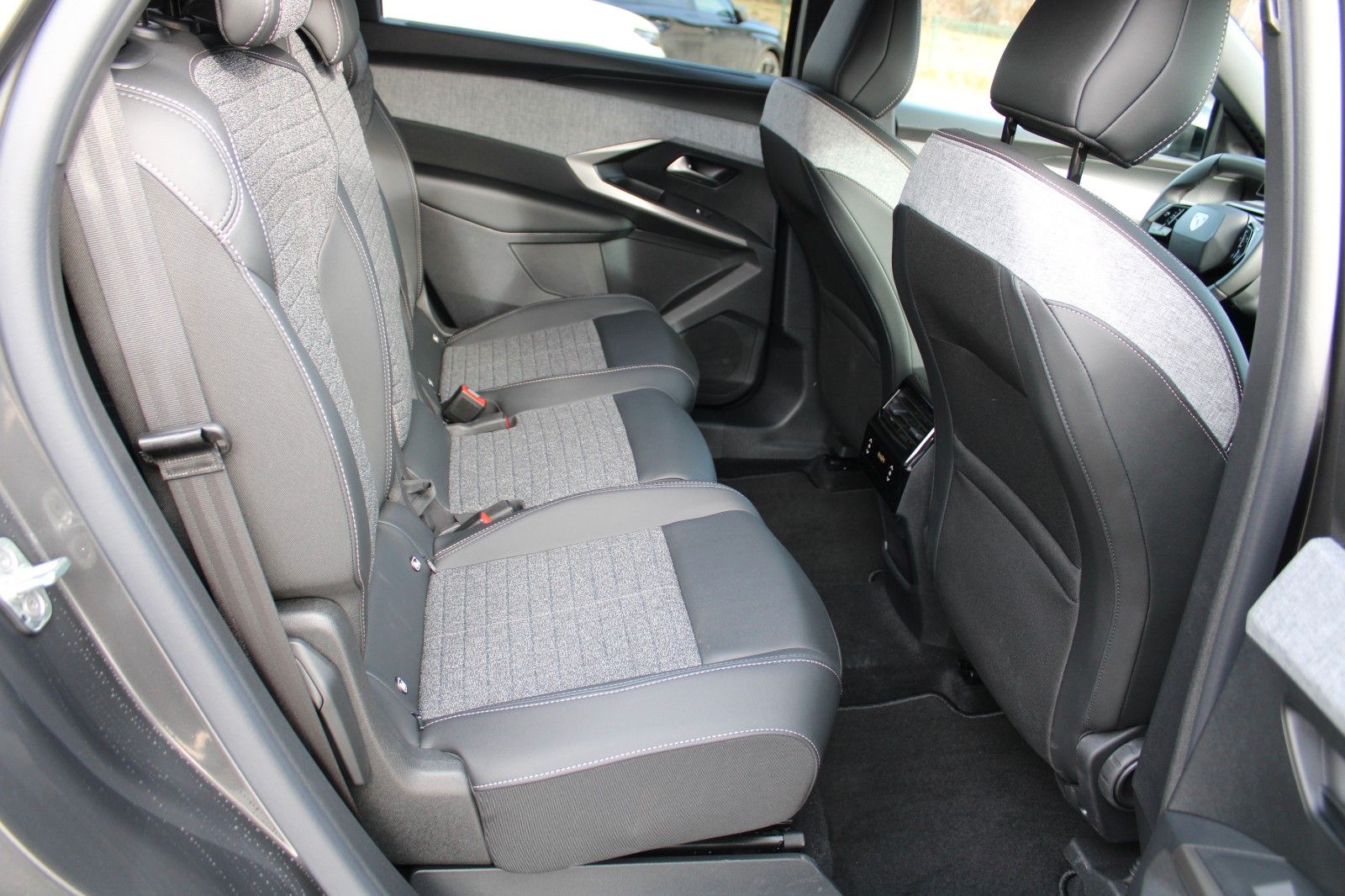 Peugeot 5008 - Bild 6