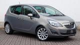 Opel Meriva 1.4 Innovation|AHK|PDC|SHZ|LHZ|Klimaauto. - gebrauchte Opel Meriva aus dem Jahr 2012