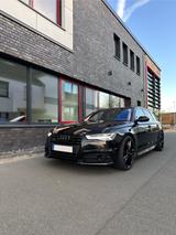 Audi A6 3.0 TDI 240kW comp. quattro tiptr. Avant ...
