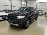 Ford Ranger Wildtrak Doppelkabine 4x4AHK/Kamera/XEN - Ford Ranger: Geländewagen