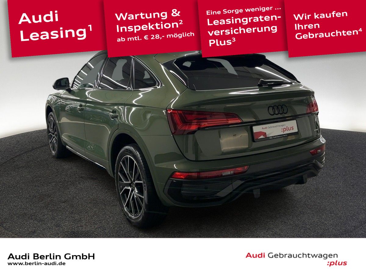 Audi Q5 - Bild 3