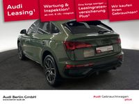 Audi Q5 - Vorschau Bild 3