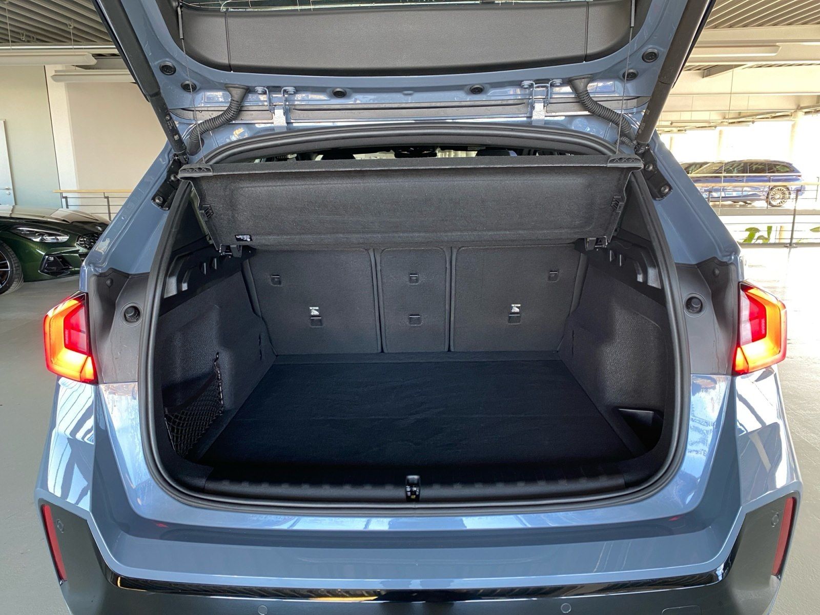 BMW X1 - Bild 17