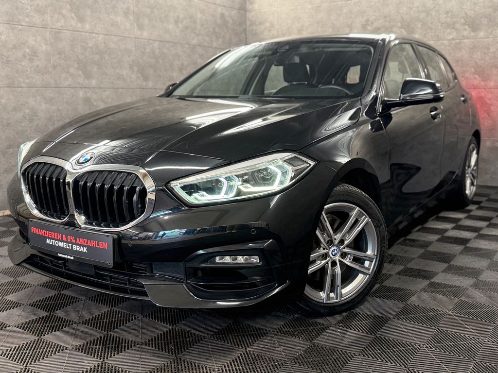 Image of BMW 118