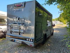 Chausson S 697 Sport Line, Automatik