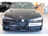 Alfa Romeo Giulia Quadrifoglio 2.9 V6 Bi-Turbo EU6e Navi Le - Alfa Romeo Giulia: Quadrifoglio