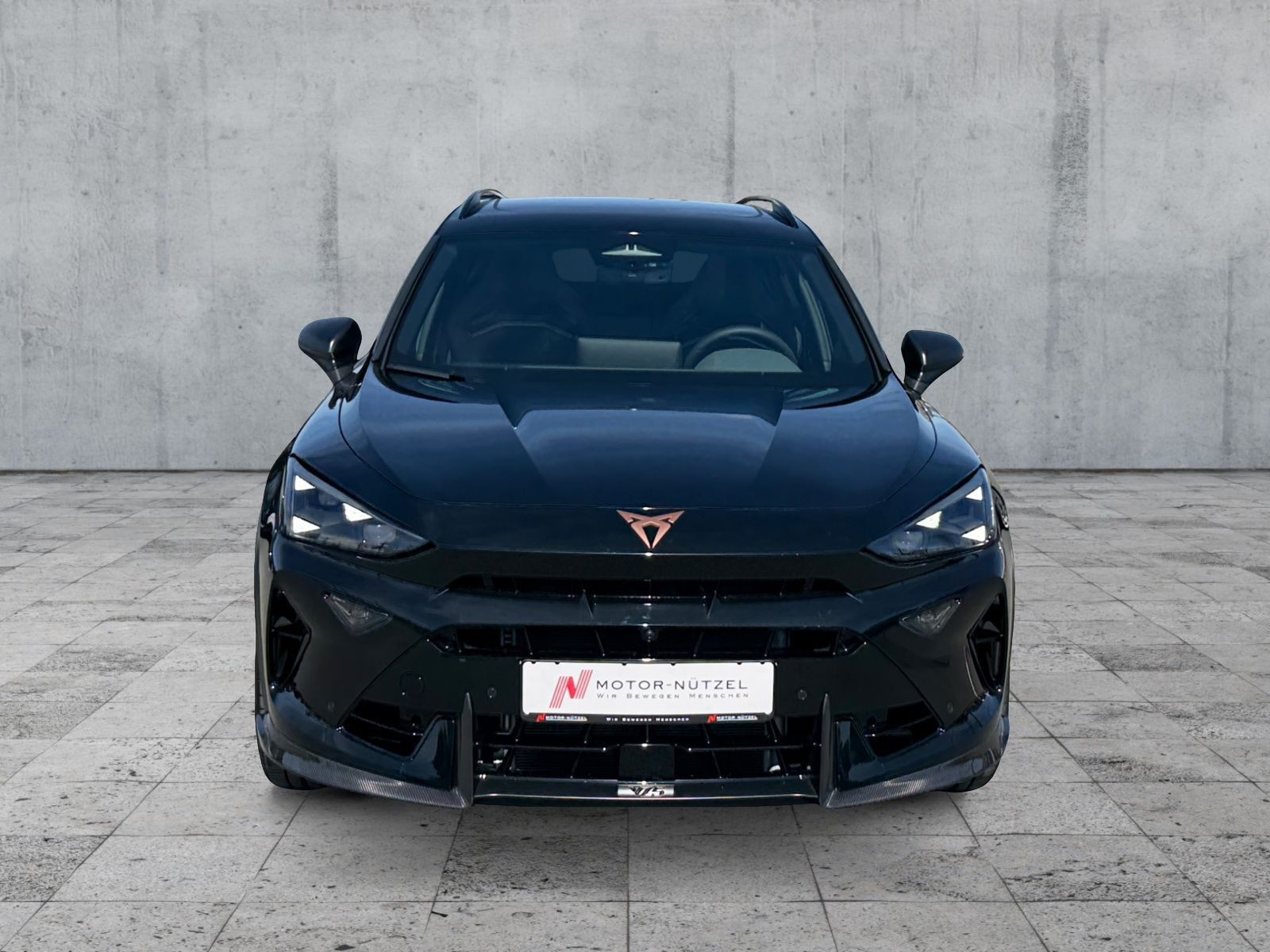 Cupra Formentor - Bild 3