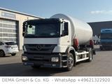 Mercedes-Benz Axor 1830 *Gofa Aufbau ca. 17.000L*Klima*ADR*TÜV