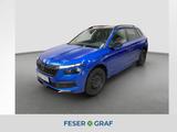 Skoda Kamiq Monte Carlo 1,0l TSI * LED TEMP PANO* - Skoda: Monte Carlo