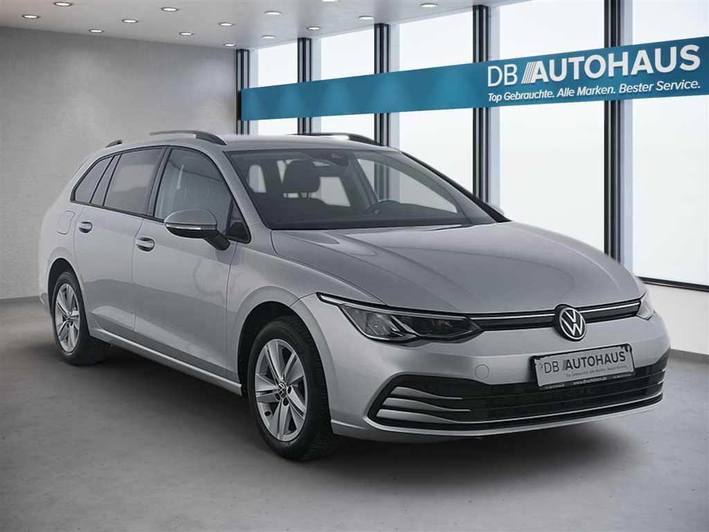 Volkswagen Golf Variant Life 1.0 TSI Winterpaket Navi