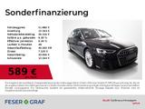 Audi A8 50 TDI Navi,Leder,LED,Kamera - Audi A8: L