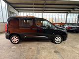 Opel Combo Life E Elegance Automatik - schwarze Opel Combo