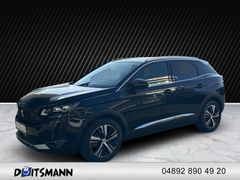Peugeot in Schenefeld